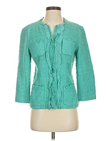 Lafayette 148 New York Blazer (view 1)