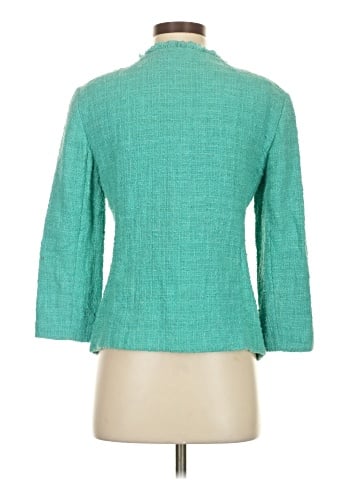 Lafayette 148 New York Blazer (view 2)