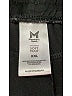Walmart Solid Black Casual Pants Size XXL - photo 4