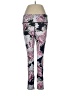 Athleta Print Pink Active Pants Size M - photo 1
