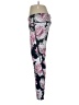 Athleta Print Pink Active Pants Size M - photo 5