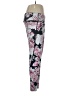 Athleta Print Pink Active Pants Size M - photo 4