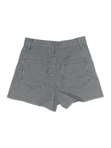 Express Denim Shorts (view 2)