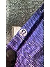 Lululemon Athletica Graphic Blue Yoga Pants Size 6 - photo 4