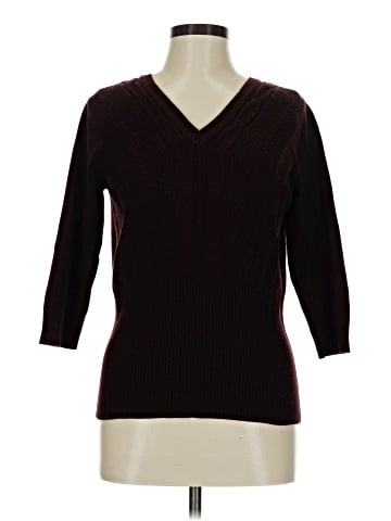 New York & Company Pullover Sweater (view 1)