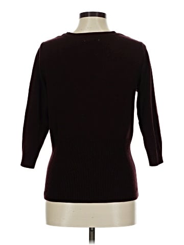 New York & Company Pullover Sweater (view 2)