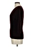 New York & Company Burgundy Pullover Sweater Size M - photo 5