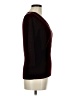 New York & Company Burgundy Pullover Sweater Size M - photo 4