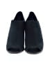 Aldo Black Flats Size 8 1/2 - photo 2