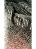 All in Favor Gray Turtleneck Sweater Size S - photo 8
