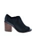 Aldo Black Flats Size 8 1/2 - photo 1