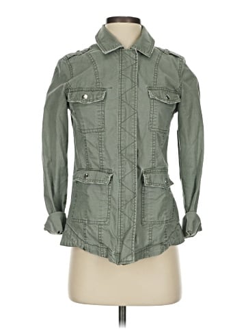 Mudd Jacket (view 1)