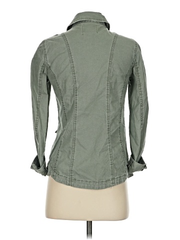 Mudd Jacket (view 2)