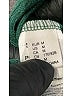 Unbranded Green Cardigan Size M - photo 7
