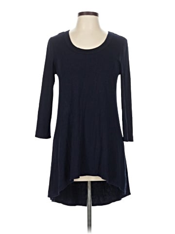 Joan Vass Casual Dress (view 1)