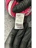 Feather 4 Arrow Color Block Pink Athletic Shorts Size 6 - photo 4