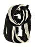 Unbranded Black Scarf One size - photo 1