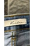 KANCAN JEANS Stars Blue Jeans Size 24 waist - photo 7