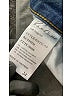 KANCAN JEANS Stars Blue Jeans Size 24 waist - photo 8