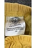 Rivalry Threads Yellow Casual Pants 9-12 MO / 12 MO - photo 3