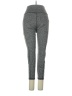 Emery Rose Chevron-herringbone Gray Active Pants Size XS - photo 1