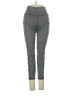 Emery Rose Chevron-herringbone Gray Active Pants Size XS - photo 2