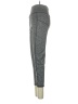 Emery Rose Chevron-herringbone Gray Active Pants Size XS - photo 5
