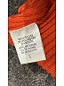 Fore Orange Casual Skirt Size L - photo 5