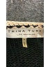 Trina Turk 100% Cotton Black Cardigan Size P (petite) - photo 7