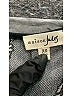 Maison Jules Paisley Black Cocktail Dress Size XS - photo 6