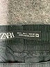 Zara Black Casual Pants Size L - photo 7
