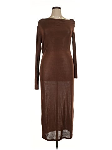 WAYF Casual Dress (view 1)