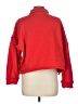 LNA Red Sweatshirt Size M - photo 2