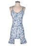 Sage Collective Blue Romper Size S - photo 1