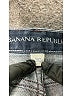 Banana Republic Solid Blue Jeans Size 30 waist - photo 7