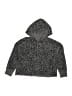 Old Navy Gray Pullover Hoodie Size 8 - photo 1