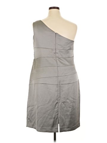 David's Bridal Cocktail Dress (view 2)