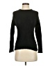 Love Tree 100% Polyester Black Turtleneck Sweater Size S - photo 1