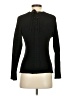 Love Tree 100% Polyester Black Turtleneck Sweater Size S - photo 2