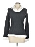 Style&Co Gray Pullover Sweater Size L - photo 1