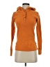 Nike Orange Pullover Sweater Size S - photo 1