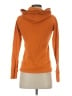 Nike Orange Pullover Sweater Size S - photo 2