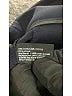 Club Monaco Black Active Pants Size 00 - photo 8