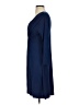 Soma Blue Cocktail Dress Size XS - photo 5