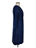 Soma Blue Cocktail Dress Size XS - photo 4