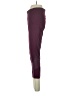 Athleta Solid Burgundy Active Pants Size S - photo 5
