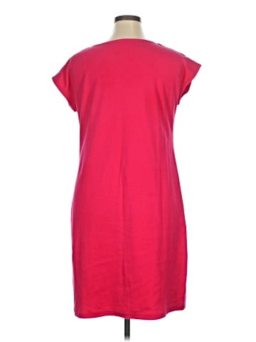 Talbots Casual Dress (view 2)