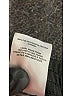 Adidas 100% Polyester Black Track Pants Size 5 - photo 4