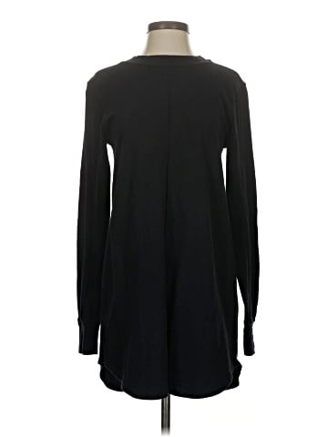 Stone Cold Fox Long Sleeve T-Shirt (view 1)