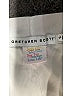 Gretchen Scott Designs Color Block Ivory Athletic Shorts Size S - photo 3